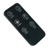 FR113XD Replaced Remote fit for Mainstays WFP-22C Wall Mounted Electric