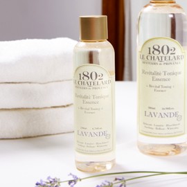 Le Shatra 1802 Revital Toning Essence 200ml / 르샤트라1802 리바이탈 토닝 에센스 200ml