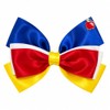 Princess Hair Bow Clips for Women Birthday Cute Hair Accessories