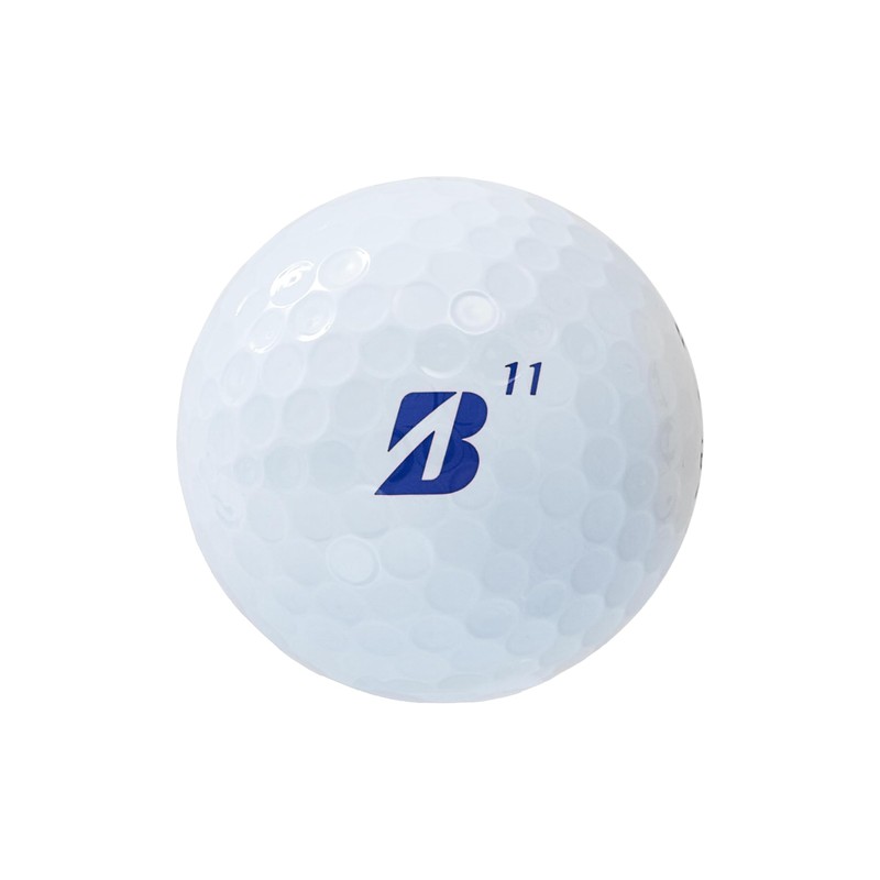 Bridgestone Golf Balls, Tour B XS 2024 Model, 12 Balls,