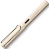 LAMY Lx Pd 058 Fountain Pen Palladium F
