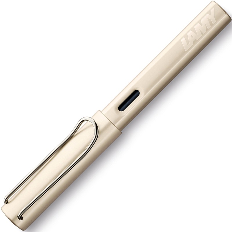 LAMY Lx Pd 058 Fountain Pen Palladium F