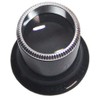 BERGEON BE2611-B-2.0 Watch Repair Tool with Aluminum Ring, Kizumi (Loupe),
