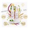 Kit Liss Yellow Shampoo + Acondicionador + Mask