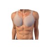 Mirai Muscle Pad! Sponge, Just Stick It On To Increase