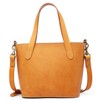 AKIYAMA SG013 Men's Tote Bag, Genuine Leather, Shoulder Bag, Leather