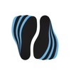 Bama Men's Fresh'Ins 21013010004/44 Insoles black EU 44/45