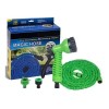 Magic Hose Mangueras Expandibles Jardin Pistolas Aspersor Retractil 30m