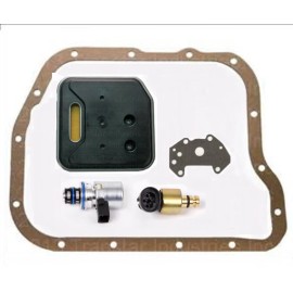 Governor Pressure Repair Set 1998-1999 A518 618 46RE 47RE Governor Pressure Solenoid Sensor Filter Kit