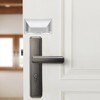 DOITOOL 2 x Keyhole Motion Sensor Light Door Lock Lights