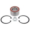 MAPCO 26703 Wheel Bearing Kit