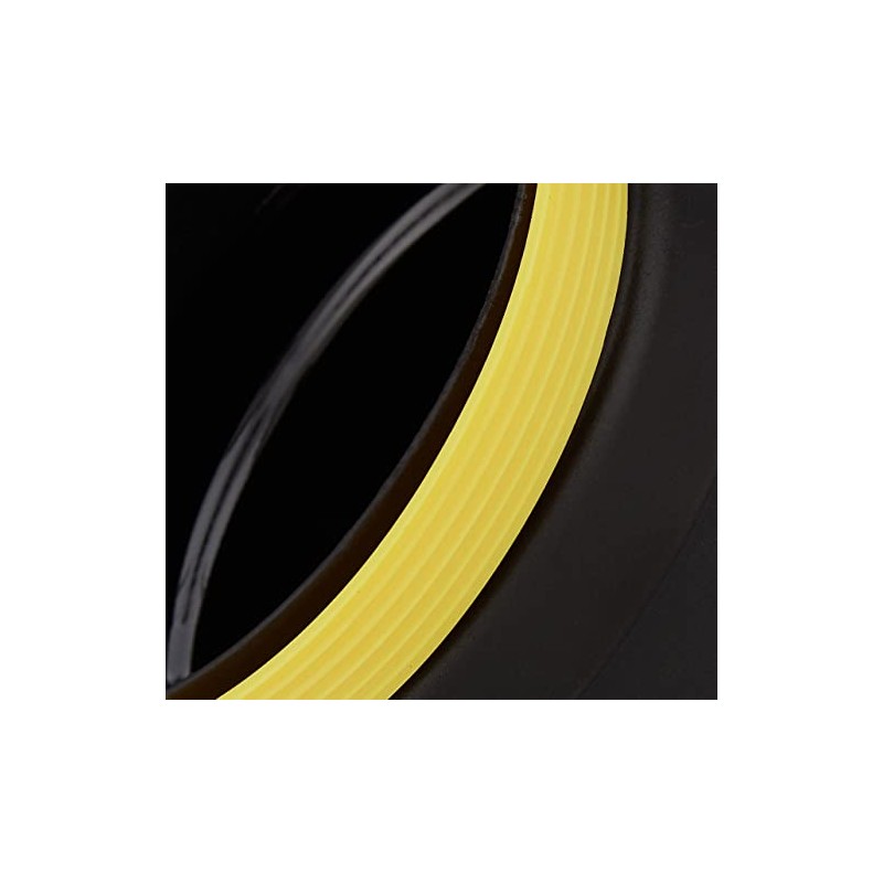 WOLFPACK LINEA PROFESIONAL - Vitrified Pellet Stove Elbow Ø80 mm