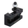 Style Axa Turning and Facing Quick Change Tool Post Holder