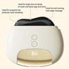 Smart Gua Sha Massager Electric Face Body Scraper Red Light