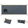 Underwood Aggregator Waterproof Multi-Purpose Camping Tarp & Groundsheet - Heavy