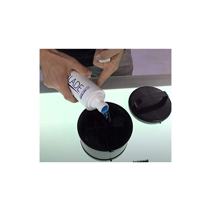 ARTERO Blade Care Cleaning Fleece