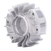 Chain Saw Flywheel Aluminum Alloy High Temperature Quenching for STIHL