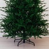 DOITOOL Soporte para árbol de Navidad, base de hierro de
