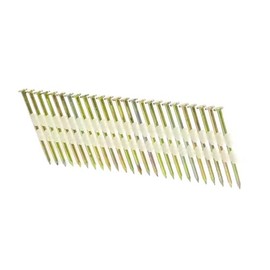 2-3/8" x .113 Smooth GALV Strip Nails 21-DEG Plastic 5,000ct | G08D-COOLERC5