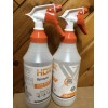 HDX Lot of 2 HDX Industrial Quality 32 oz All-Purpose
