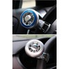 YFFSFDC Car Steering Wheel Spinner, Handle Knob, Knob, Spinner Grip,