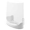 Mobilefox Wall Mount for Netgear Orbi RBK50 and RBS50 Router