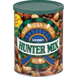 Southern Style Nuts Gourmet Hunter Mix, 36 oz