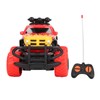 1:43 Remote Control Off Road Vehicle Mini Sturdy Bumpers RC