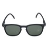 Ijipiji Polarized Sunglasses, Men's Sunglasses, Polarized SUN POL Black, LGL