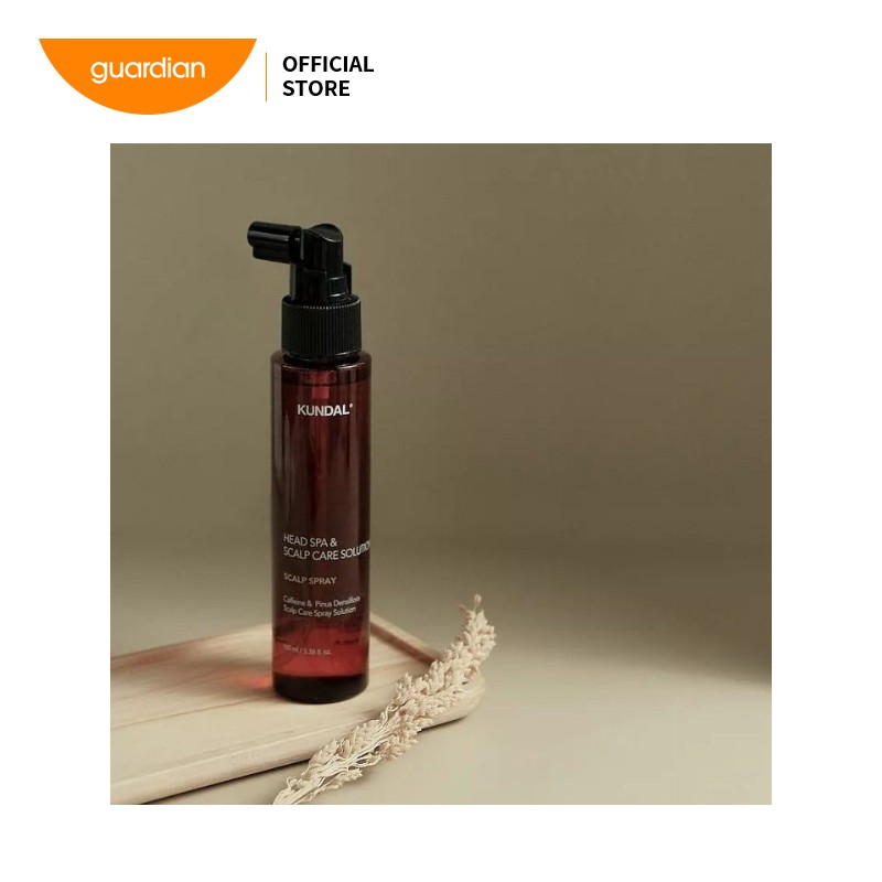 Kundal Caffeine Scalp Care Tonic 100ml