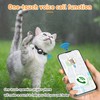 GPS Tracker Cat, GPS Tracker for Pets, Cat Tracker Collar,