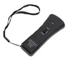 Handheld Ultrasound Anti Dog Bark Device 15-20KHZ Dual Horn Anti
