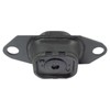 TRQ Left Transmission Mount Drivers Side Compatible with 2009-2014 Nissan