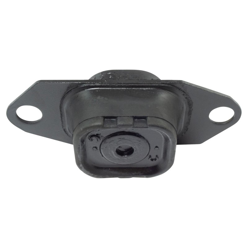 TRQ Left Transmission Mount Drivers Side Compatible with 2009-2014 Nissan