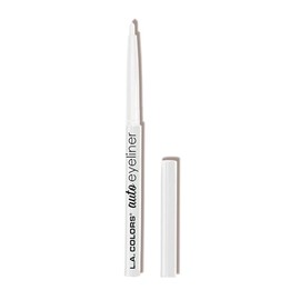 L.A. Colors Auto Eye Liner Pencil 665 White