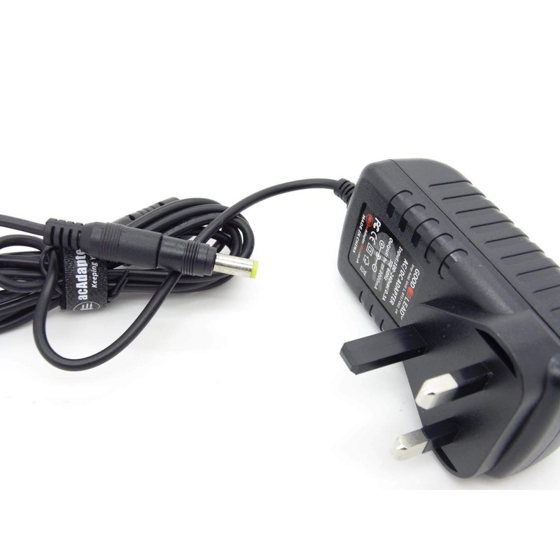 Compatible Cable Power Supply For Sony Zs-D10 Tabletop Cd Player