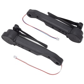 Geforce GB342 Rear Arm Set, 1 Each A and B (DE:Light) Genuine Japanese Product