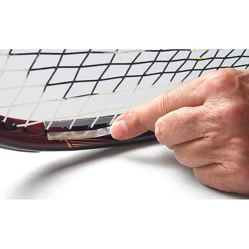 Unique Sampras Lead Tape