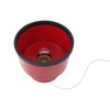 Hummingbird Feeder Heater for Winter Outdoor Garden Backyard (Feeder Not