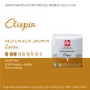 illy Iperespresso Arabica Selection Etiopia Coffee Capsules Pack of 18