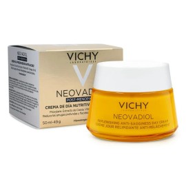 Crema Antiedad Vichy Neovadiol Dia Post menopausia 50ml Tipo de piel Normal