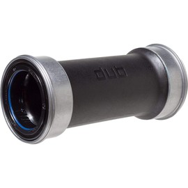 SRAM DUB Pressfit MTB Bottom Bracket, Black, 89/92 mm