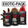 Chili Scovilla Exotic Pack