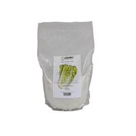 10 Pounds Lettuce Fertilizer 8-15-36 Powder 100% Water Soluble Plus Trace Minerals"Greenway Biotech, Inc. Brand"
