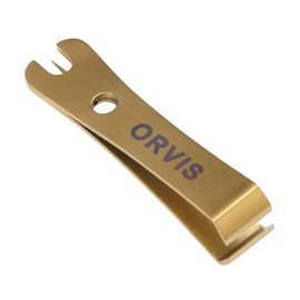 Orvis Nipper, Gold Olive - One Size