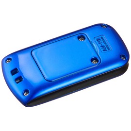 Calorism Basic AM-112 Activity Meter, Blue