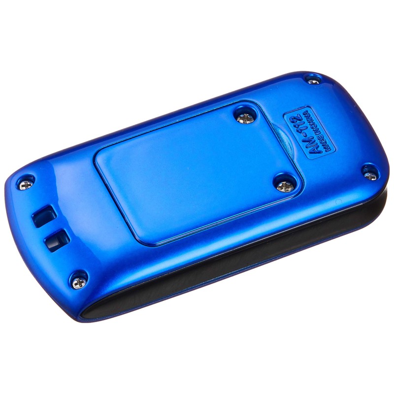 Calorism Basic AM-112 Activity Meter, Blue