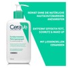 CeraVe Foaming cleansing gel, 236 ml