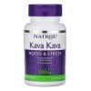 Natrol Kava Kava 200 Mg Promueve La Relajación 30 Cápsulas