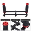 Vbestlife Camera Dual Grip Extender Handle Gimbal Stabilizer Rig Accessory